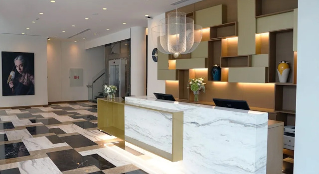 Galatas Hotel Istanbul