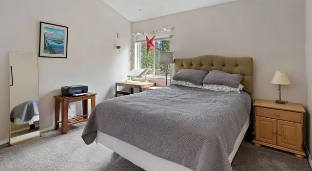 Bingo 1 Bedroom Condo by RedAwning, Rezerwuj Hotel Hotele w Sunriver z parkingiem, Parking