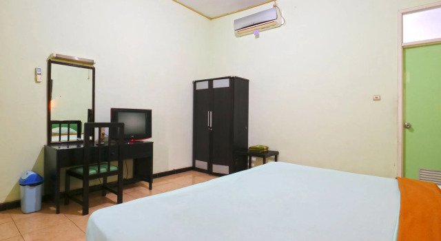 Camelia Hotel, Rezervovat Hotel Hotely v Malang s parkováním, poblíž Taman Rekreasi Kota, Parkování