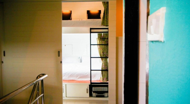 Hug Bed and Breakfast