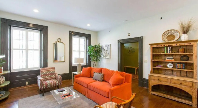 Howard Hardy House
