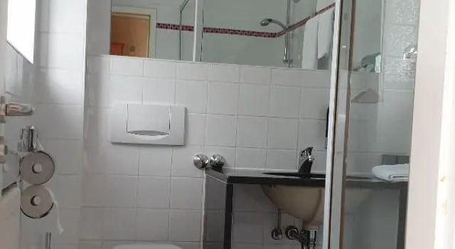 Двухместный номер Standard Osteria-Hotel-Centovini