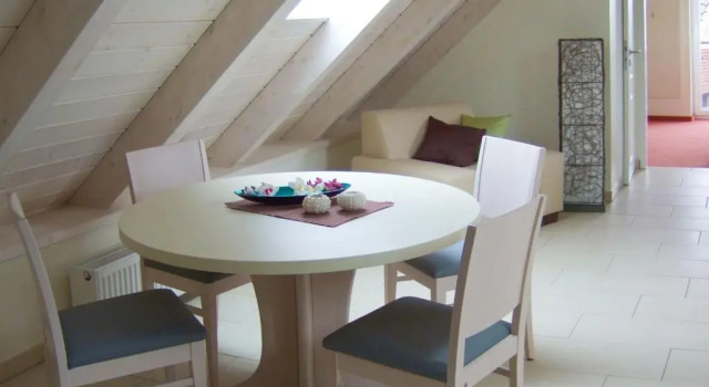 Семейный номер Standard с 3 комнатами Aparthotel Museumshof auf Fehmarn