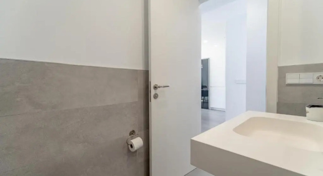 Апартаменты 51-Apartment With Stunning Views in Fuengirola
