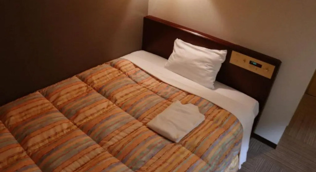 Номер Standard Kuretake-Inn Central Hamamatsu