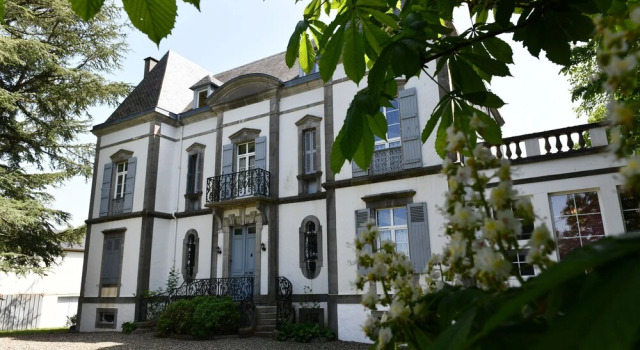 Chambres dHôtes Aire Berria, Réserver Hôtel Irissarry 