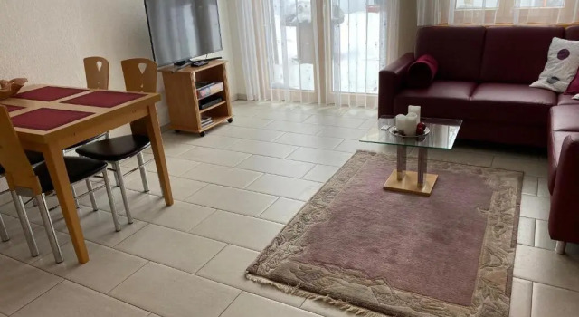 Апартаменты Aquarell Apartments