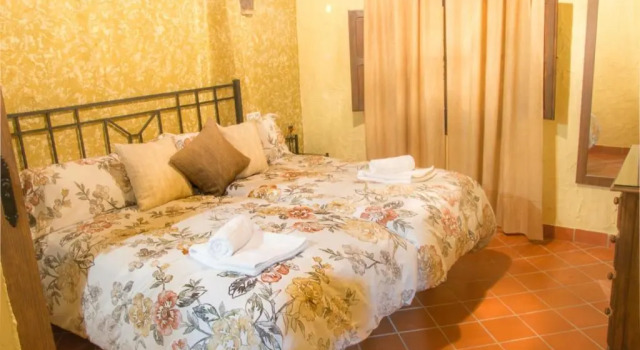Номер Superior Casa Mirador San Pedro