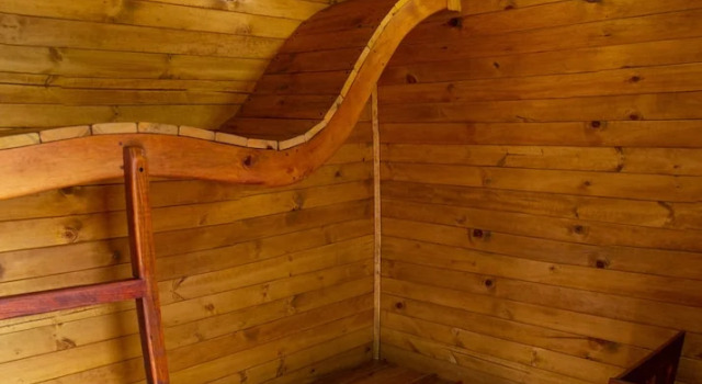 Люкс Hotel Campestre Cordillera de los Andes