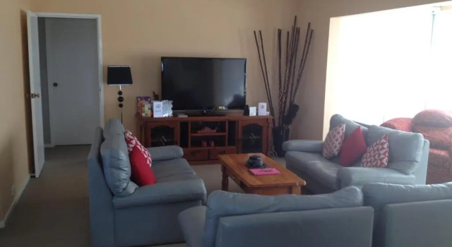 Апартаменты Portarlington Beach Motel