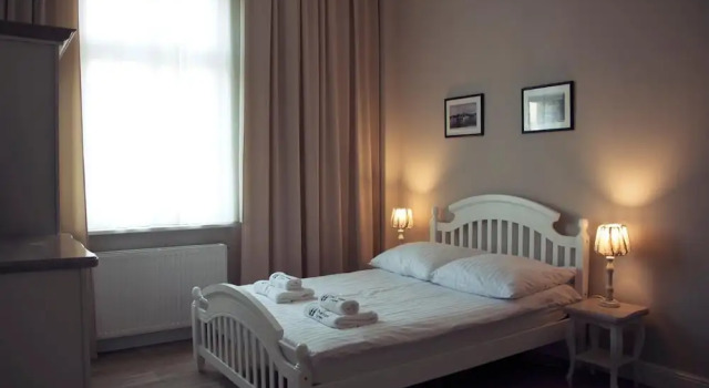 Номер Luxury Dwie Wieże