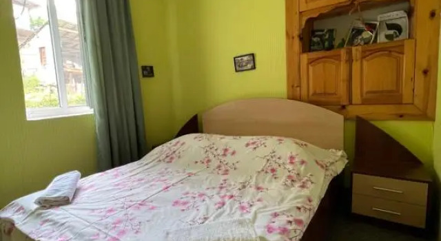 Двухместный номер Standard с видом на сад Mushkudiani Manor