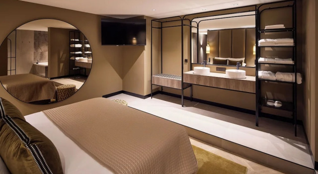 Люкс Van der Valk Hotel Groningen Zuidbroek