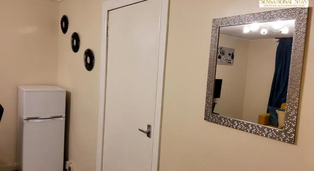 Апартаменты 2 Bedroom Apt , Sensational Stay Serviced Accommodation Aberdeen- Middlefield Place
