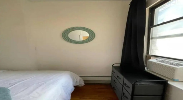 Wonderful 2BR Apartment in the heart of NYC, Забронировать Апартаменты/квартира Апартаменты Нью-Йорка, рядом с Бродвей, Апартаменты/квартира