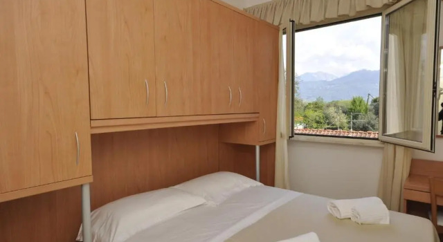 Номер Deluxe Hotel Airone