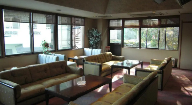 Yoritomonoyu Honjin, Boek Hotel Hotels in Tokai met parkeren, Parkeren