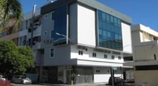 Hii-5 Hotel, Boek Hotel Goedkope hotels in Borneo