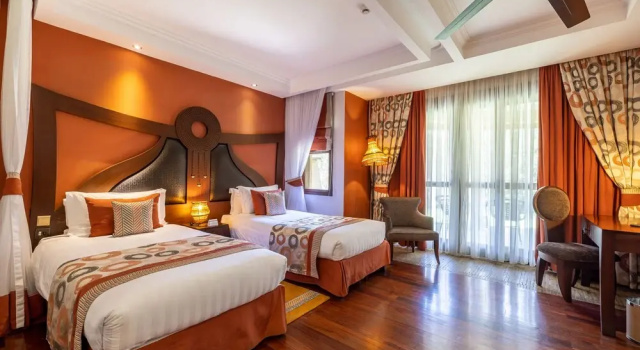 Вилла Executive Enashipai Resort & Spa