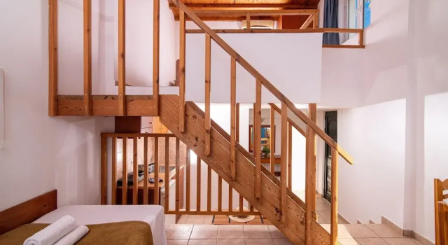 Апартаменты Golden Valentin Apartments