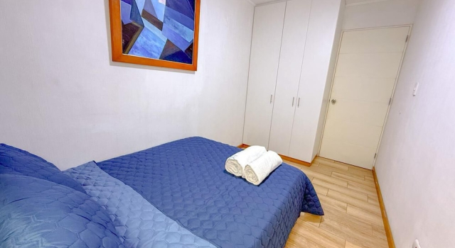 Depa 3 habitaciones en Costanera 408, Varaa Hotelli Hotellit Provincia de Lima pysäköinnillä, Pysäköinti