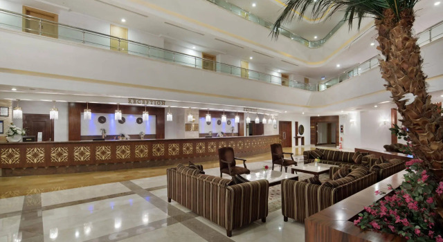 Saphir Resort & Spa