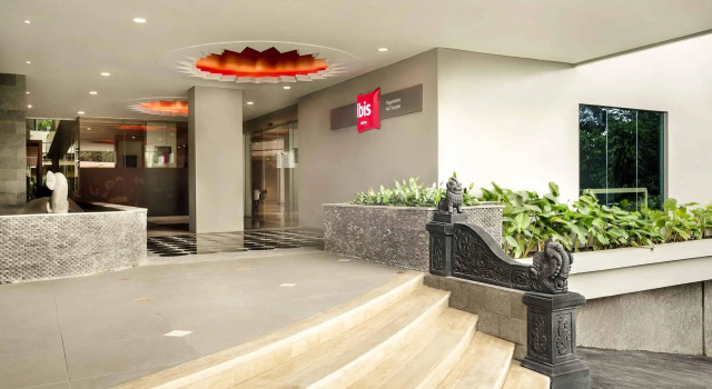 ibis Yogyakarta Adi Sucipto, Prenota Hotel Gondokusuman Yogyakarta
