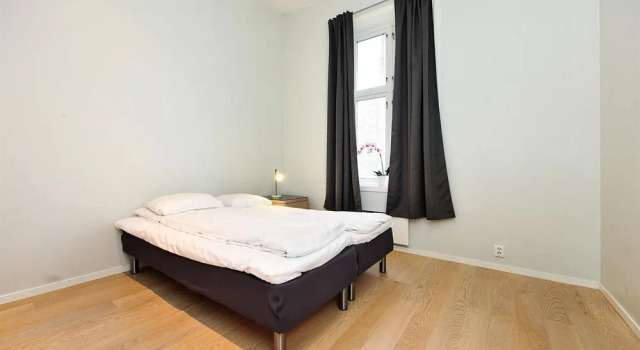 Oslo Apartments - Bygdøy Alle, Reserva ahora Apartamento Frogner Oslo, cerca de The Frogner Baths