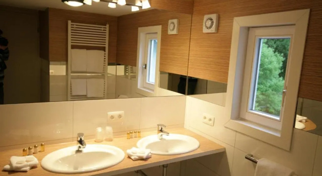 Люкс Deluxe Hotel Val de lOur
