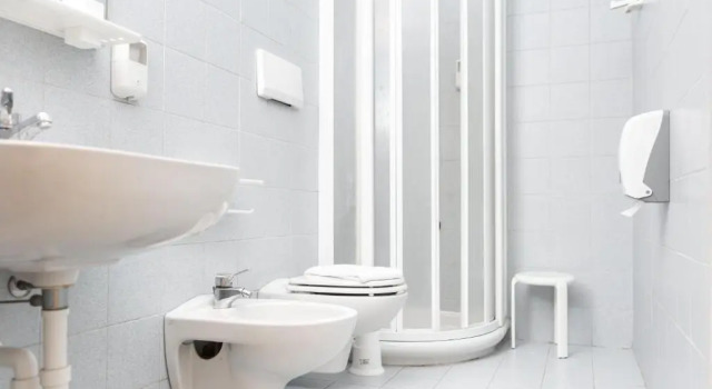 Номер Standard Villaggio Torre Marina