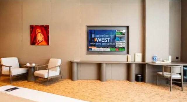 Четырёхместный номер Superior Khubilai Hotel Ulaanbaatar