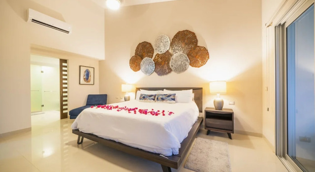 MareAzul Apartment 631 by Realty Group, Prenota Appartamento Hotel SPA a Quintana Roo, SPA