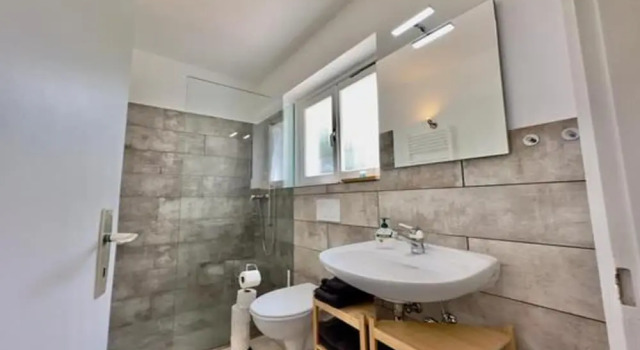 Апартаменты Residenza La Serenata