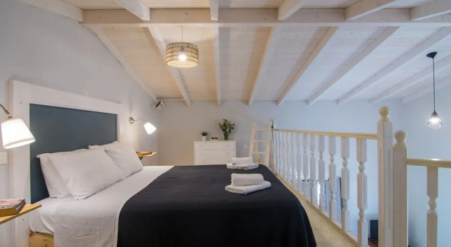 Апартаменты Villa Elaia Suites & Apartments No.6