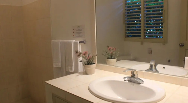 Номер Classic Beach Hotel Casa Nina