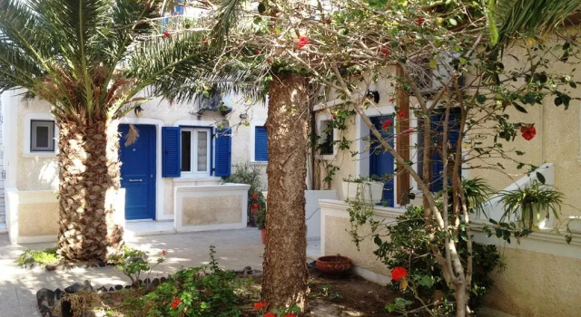 Azalea Hotel, Prenota Appartamento Kamari Paro