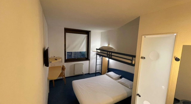 Номер Standard Hotel Villenouvelle