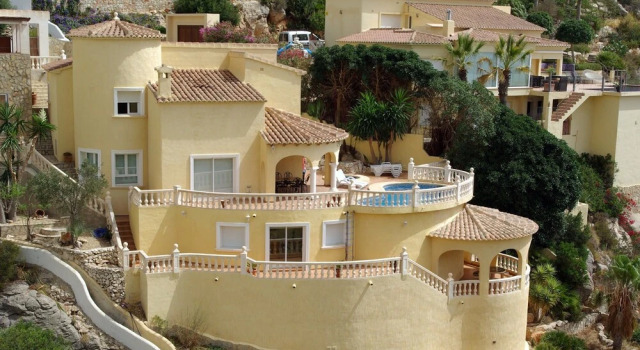 Villa Almirante
