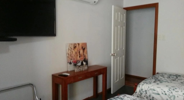 B&B on Sunrise, Boek Bed and Breakfast Maryborough 