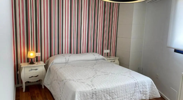 Travel Habitat Dúplex Playa Puzol, Забронировать Отель Пляж 
