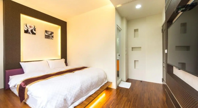 Moon Villa Tainan