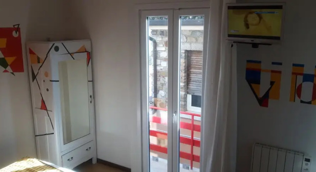 Номер Classic B&B Meublè Adriana Sirmione Vegan