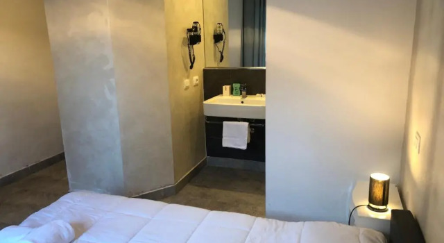 Maison d Orange - Chambres, Забронировать Отель Сен-Тропе Сен-Тропе залива, рядом с Plage de la Ponche