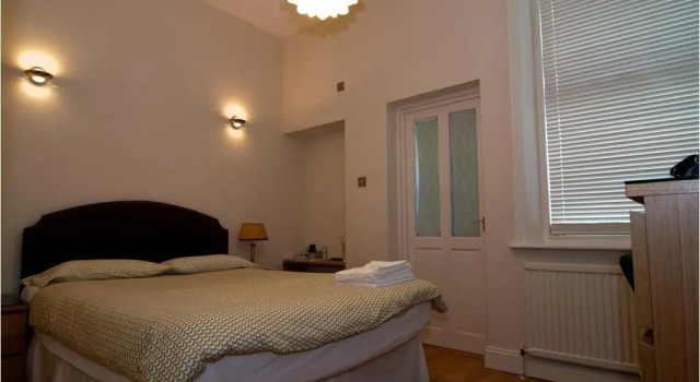 Двухместный номер Standard Chumleigh Lodge Hotel