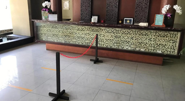 The Rani Hotel & Spa