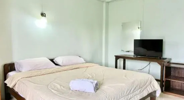 Номер Deluxe Sunshine Place Udon