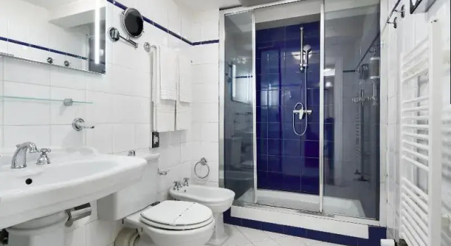 Suite duplex La Fenice Prague