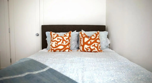 Апартаменты Richmond Charmer