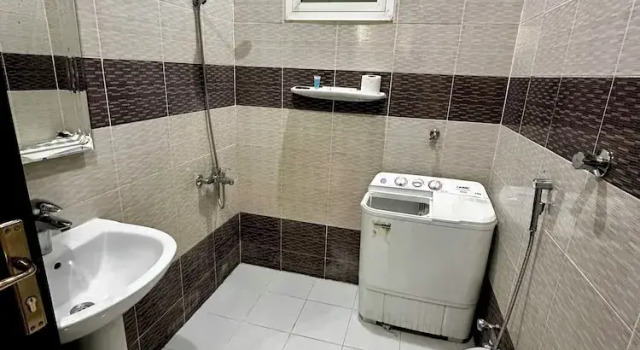Номер Classic Razan Home 1 for serviced apartments