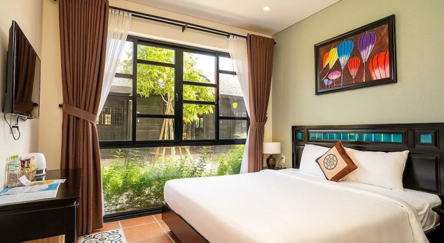 Hoi An Town Home Resort, Prenota Resort Cam Ha 